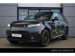 Zwart Gebruikt 2023 Land Rover Range Rover Sport First Edition SUV | € 124.895 (Eerlijke prijs)