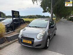 Grijs Gebruikt 2014 Suzuki Alto Comfort Hatchback | € 2.699 (Eerlijke prijs)