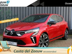 Onbekend Gebruikt 2024 Mitsubishi Colt Instyle Hatchback | € 23.490 (Goede deal)