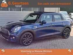 Overige Gebruikt 2014 Mini Cooper Business Hatchback | € 12.900 (Eerlijke prijs)