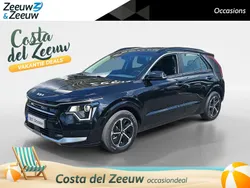 Aurora black pearl Gebruikt 2023 Kia Niro SUV | € 30.445 (Goede deal)