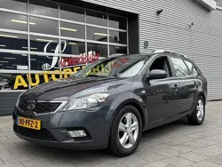 Grijs Gebruikt 2011 Kia Ceed Comfort Stationwagen | € 3.250 (Eerlijke prijs)