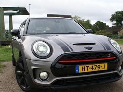 Gebruikt 2016 Mini Cooper Clubman Stationwagen | € 12.250 (Goede deal)