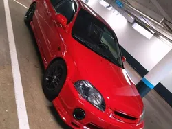 Rood Gebruikt 1998 Honda Civic Hatchback | € 6.500