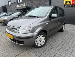 Grijs Gebruikt 2011 Fiat Panda Hatchback | € 2.950 (Eerlijke prijs)