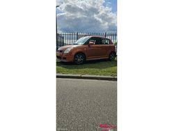 Oranje Gebruikt 2005 Suzuki Swift GLS Hatchback | € 1.999 (Eerlijke prijs)