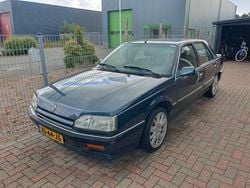 Gebruikt 1989 Renault R25 Sedan | € 6.250