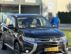 Gebruikt 2015 Mitsubishi Outlander P-HEV Top SUV | € 14.900 (Duur)
