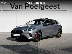 Grijs Gebruikt 2025 BMW 120 M Sport Hatchback | € 44.900 (Goede deal)