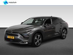 Grijs Gebruikt 2023 Citroën C5 X Feel Stationwagen | € 24.440 (Eerlijke prijs)