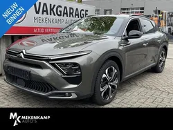 Grijs Gebruikt 2023 Citroën C5 X Shine Stationwagen | € 30.950 (Eerlijke prijs)