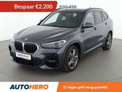 Grijs Gebruikt 2022 BMW X1 M Sport SUV | € 30.449 (Goede deal)