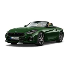 Groen Nieuw 2025 BMW Z4 Comfort Edition Cabriolet | € 87.377 (Duur)