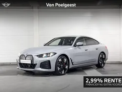 M brooklyn grau Gebruikt 2024 BMW i4 Comfort Edition Sedan | € 47.900 (Eerlijke prijs)