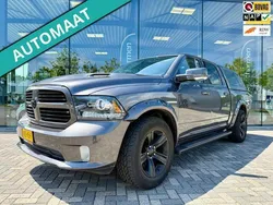 Grijs Gebruikt 2017 Dodge Ram Pickup | € 29.845 (Super prijs)