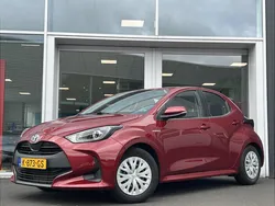 Gebruikt 2020 Toyota Yaris Hybrid Active | € 19.794 (Super prijs)