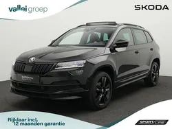 Zwart Gebruikt 2019 Skoda Karoq Business Line SUV | € 28.900 (Eerlijke prijs)