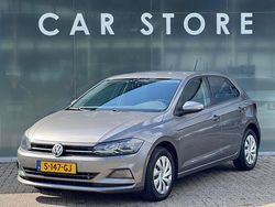 Grijs Gebruikt 2020 VW Polo Comfortline Hatchback | € 14.844 (Goede deal)