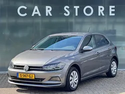 Grijs Gebruikt 2020 VW Polo Comfortline Hatchback | € 15.344 (Goede deal)