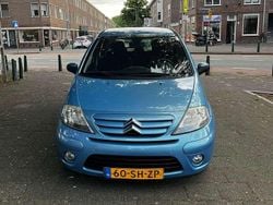 Blauw Gebruikt 2006 Citroën C3 Exclusive Hatchback | € 3.000 (Eerlijke prijs)