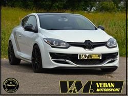 Wit Gebruikt 2015 Renault Mégane Coupé Trophy Coupé | € 27.950