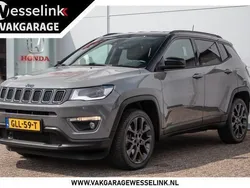 Grijs Gebruikt 2020 Jeep Compass SUV | € 27.450 (Eerlijke prijs)