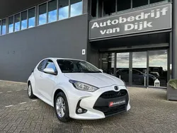 Wit Gebruikt 2023 Mazda 2 Hatchback | € 19.950 (Super prijs)