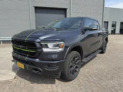 Grijs Gebruikt 2020 Dodge Ram Pickup | € 44.900 (Goede deal)