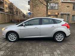 Gebruikt 2013 Ford Focus Titanium | € 4.250 (Goede deal)