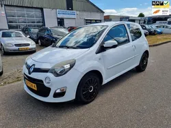 Wit Gebruikt 2012 Renault Twingo Collection Hatchback | € 1.999 (Goede deal)