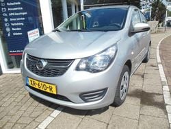 Grijs Gebruikt 2019 Opel Karl Edition Hatchback | € 8.450 (Goede deal)