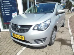 Grijs Gebruikt 2019 Opel Karl Edition Hatchback | € 8.450 (Goede deal)