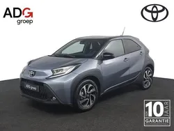 Overige Nieuw 2025 Toyota Aygo Pulse Hatchback | € 23.995 (Iets duurder)