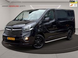 Gebruikt 2015 Opel Vivaro Sport Van | € 10.950 (Goede deal)