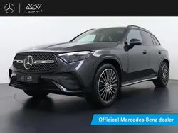 Grijs Nieuw 2025 Mercedes GLC300e Sport Edition SUV | € 94.568