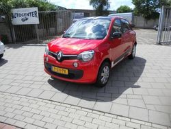 Rood Gebruikt 2019 Renault Twingo Intens Hatchback | € 9.800 (Goede deal)