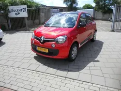 Rood Gebruikt 2019 Renault Twingo Intens Hatchback | € 9.800 (Goede deal)