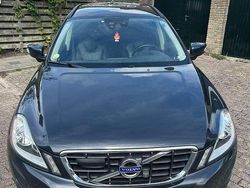 Grijs Gebruikt 2011 Volvo XC60 Summum SUV | € 9.795 (Goede deal)