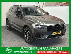 Grijs, metallic lak Gebruikt 2021 Volvo XC60 R-Design SUV | € 36.740 (Goede deal)