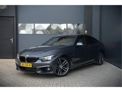 Grijs Gebruikt 2019 BMW 418 Executive Coupé | € 24.740 (Eerlijke prijs)