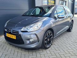 Grijs Gebruikt 2010 Citroën DS3 Sport Chic Hatchback | € 3.950 (Eerlijke prijs)