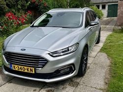 Gebruikt 2021 Ford Mondeo ST-Line Stationwagen | € 22.000 (Duur)