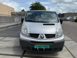Grijs Gebruikt 2013 Renault Trafic Van | € 3.200 (Super prijs)