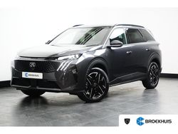 Grijs Gebruikt 2025 Peugeot 5008 GTi SUV | € 43.895