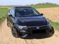 Zwart Gebruikt 2023 VW Golf VIII R Hatchback | € 55.000 (Duur)