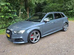 Grijs Gebruikt 2019 Audi S3 Hatchback | € 34.750 (Goede deal)