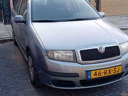 Gebruikt 2005 Skoda Fabia Hatchback | € 1.450 (Eerlijke prijs)
