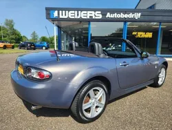 Grijs Gebruikt 2006 Mazda MX5 Touring Cabriolet | € 6.450 (Goede deal)
