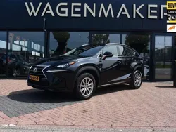 Lexus NX300h