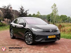Zwart Gebruikt 2022 VW ID.5 Pro SUV | € 30.490